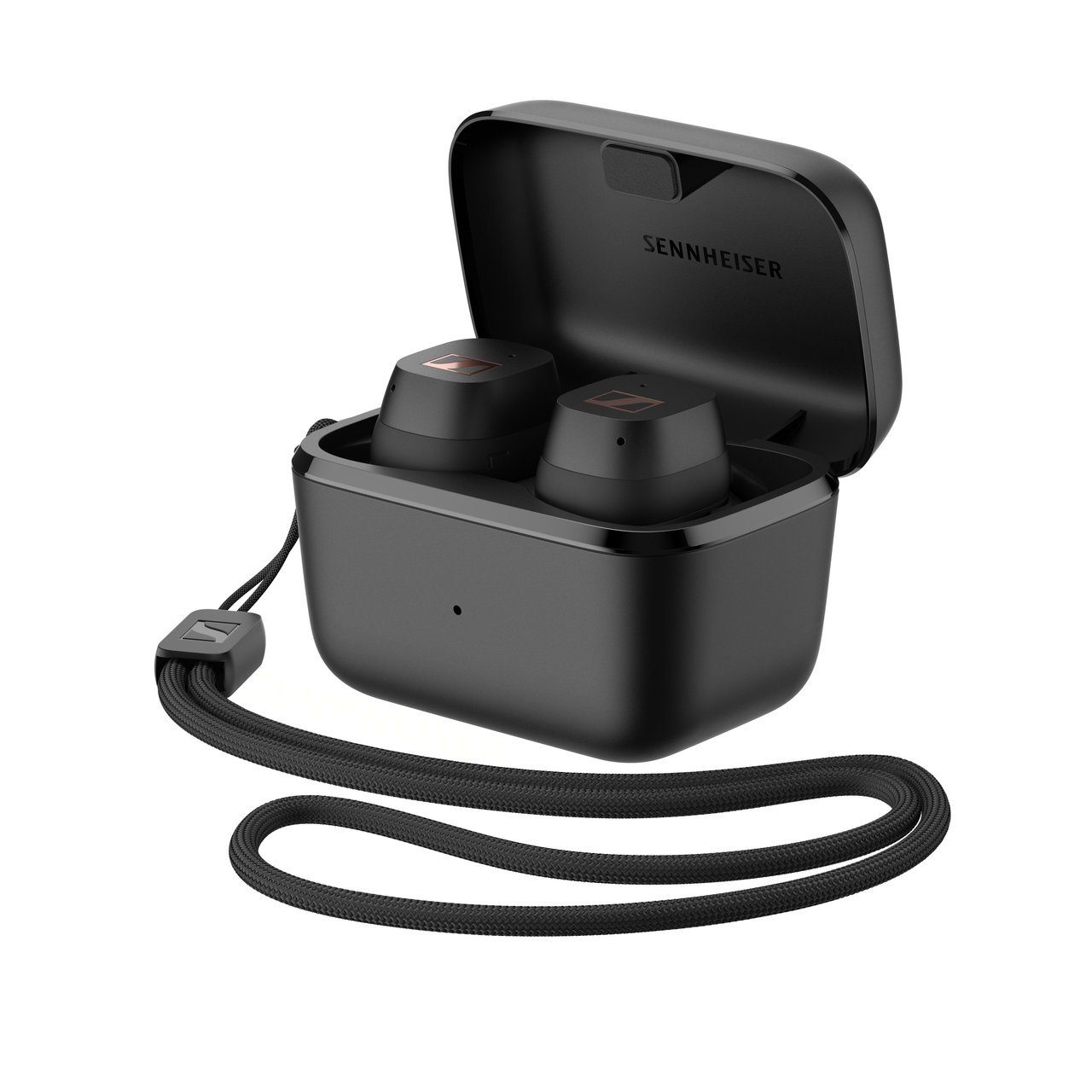 Sennheiser SPORT True Wireless wireless Kopfhörer (True Wireless, Bluetooth)