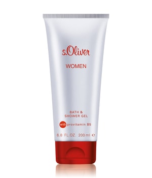 s.Oliver Women Duschgel-200 ml