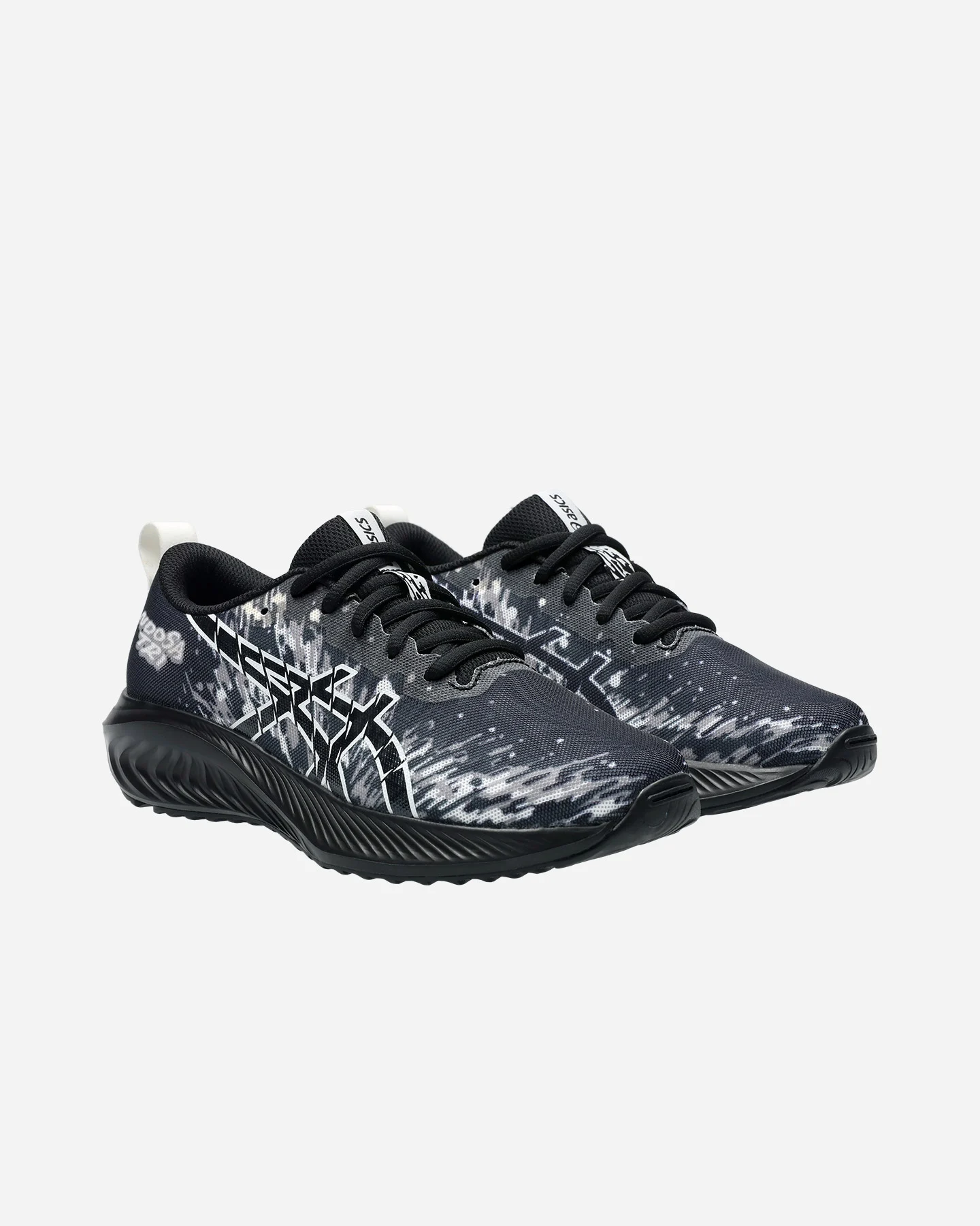 Buty do biegania Scarpe Asics Gel Noosa Tri 16 Gs Jr 1014A346-001
