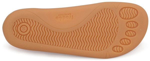 Froddo ~ LowCut Canvas ~ White Pink / Einhörner