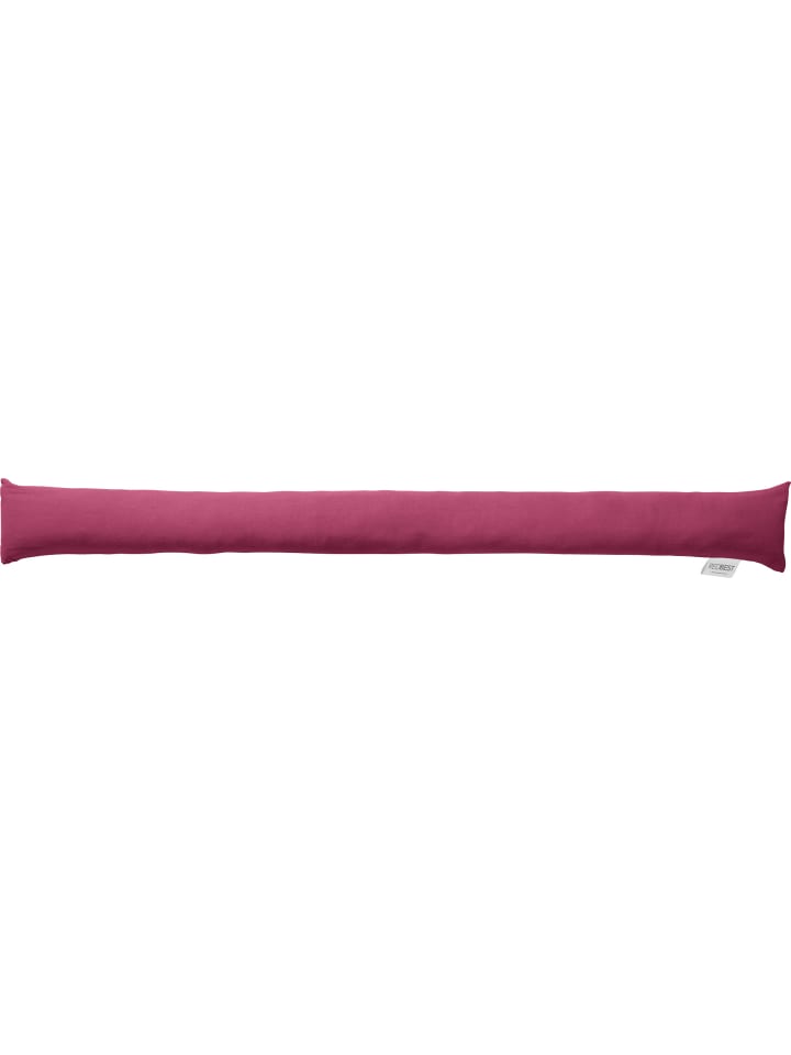 REDBEST Zugluftstopper Seattle in beere günstig kaufen