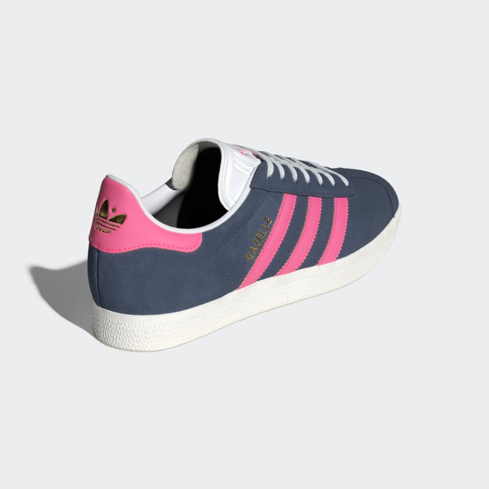 adidas Gazelle ID3189 / blau