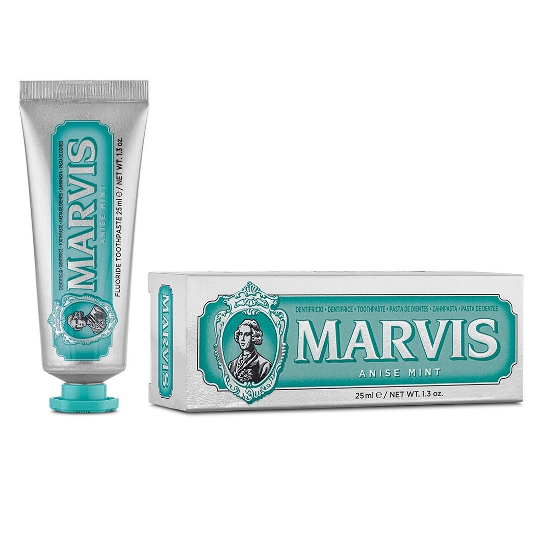Anise Mint