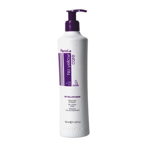 Fanola No Yellow Masker 1.000 ml