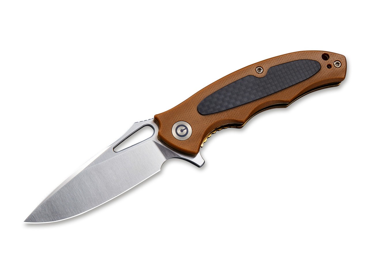 Shard Brown