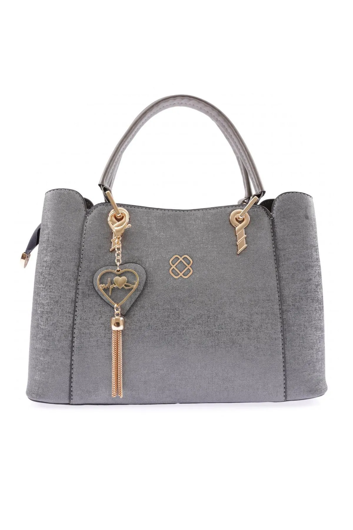 DGN  3267 Damen-Schulter- und Handtasche