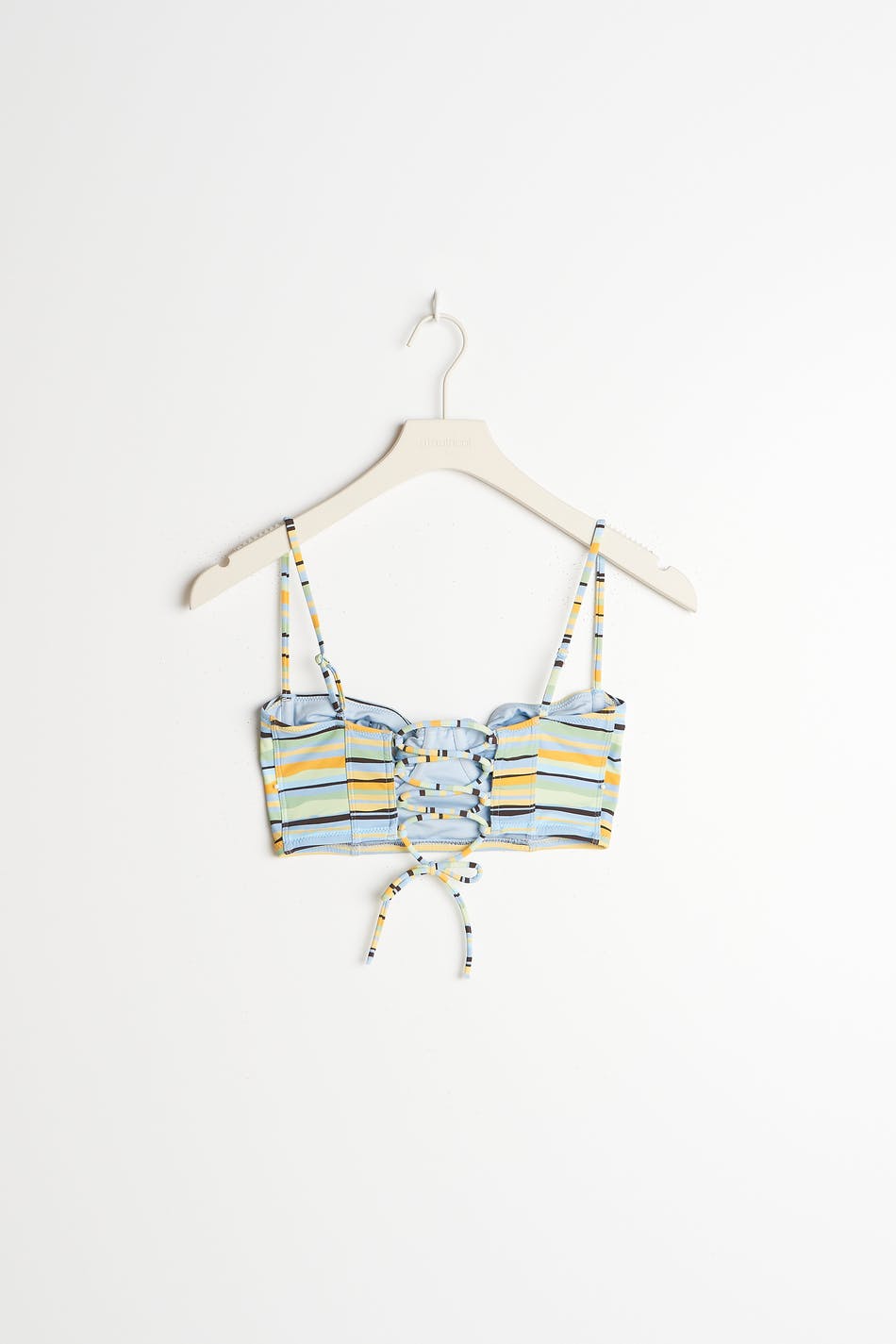 Klara bikini top