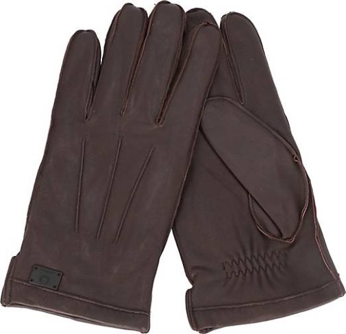 Strellson Handschuhe Leder