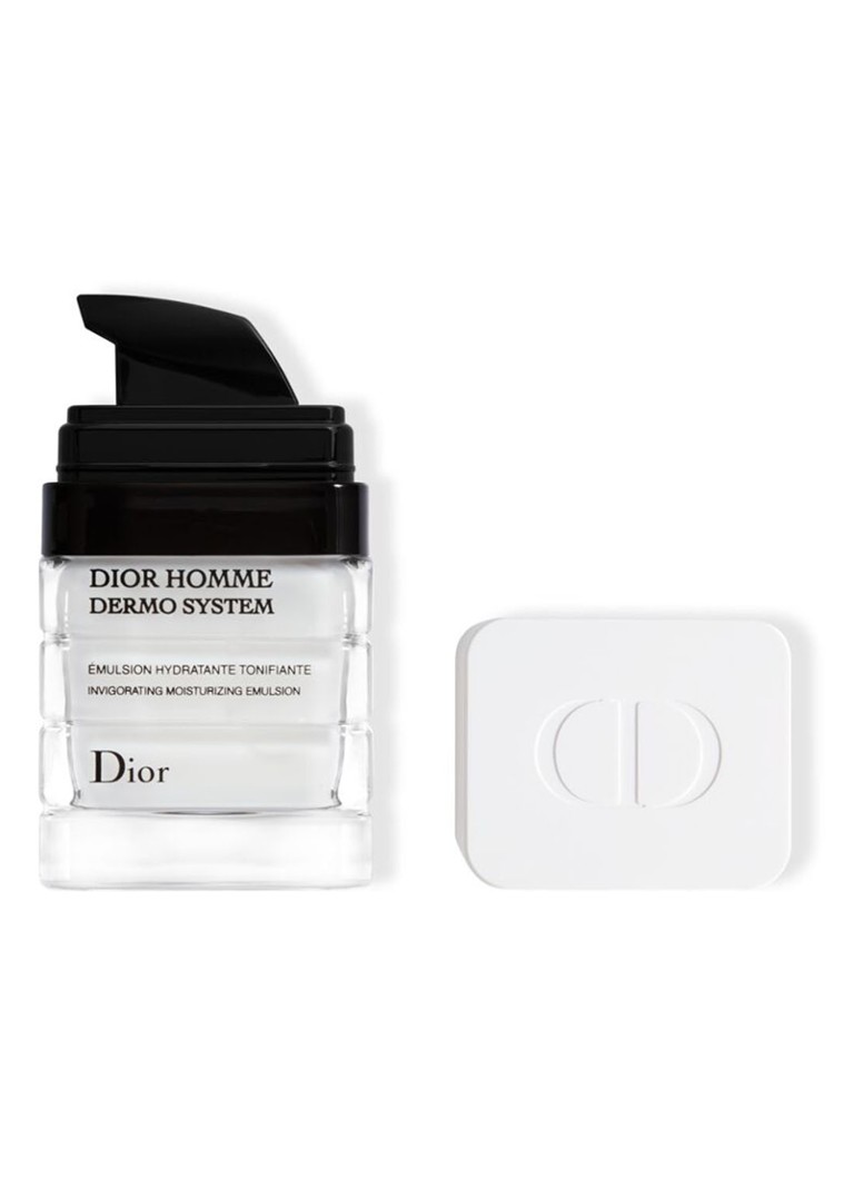 DIOR  Emulsion Hydratante Reparatrice - gezichtscrème