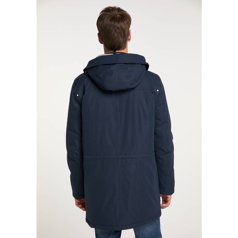 Icebound Parka Herren