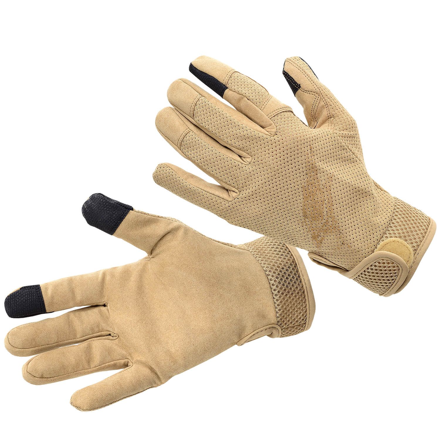 Ventilated Multiuse Gloves