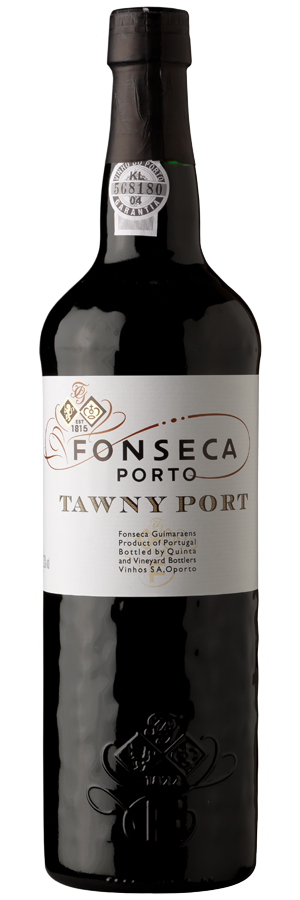 Tawny Port