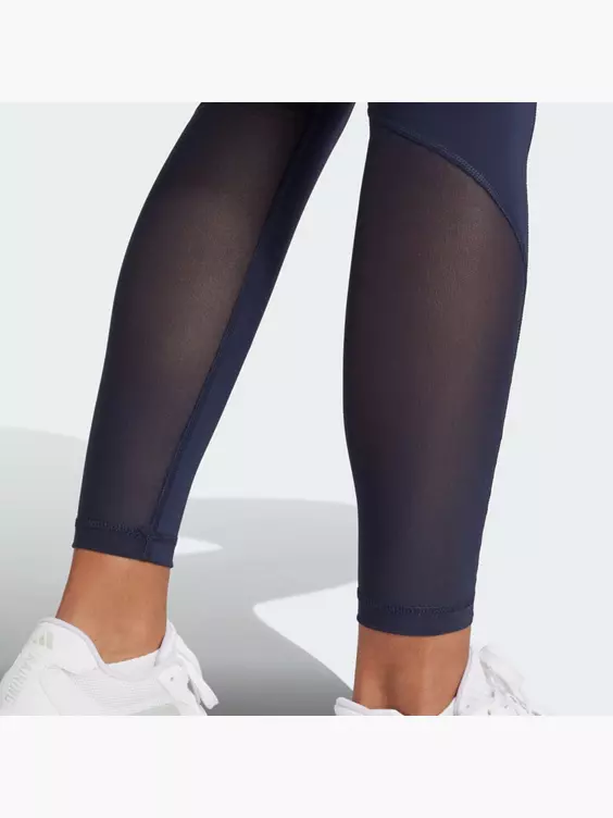 adidas TECHFIT Stash Pocket Full-Length Leggings