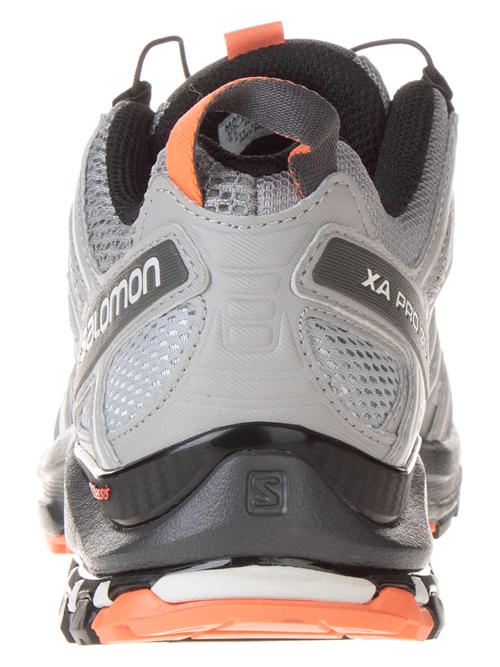 SALOMON Trailrunningschuhe 