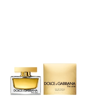 Dolce&Gabbana The One Eau de Parfum 50 ml