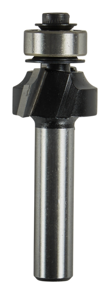 Makita Accessories D-68454 Κόφτης στρογγυλοποίησης 19 x 9,5 mm S8