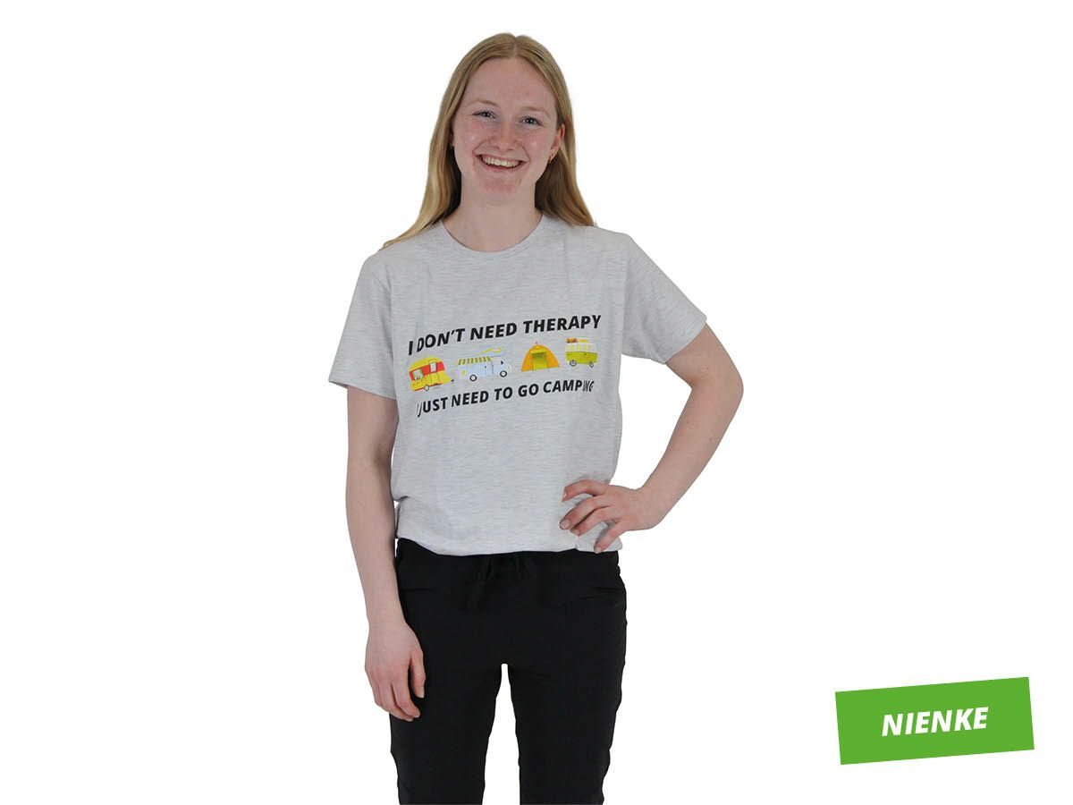 Obelink I don't need therapy T-Shirt
