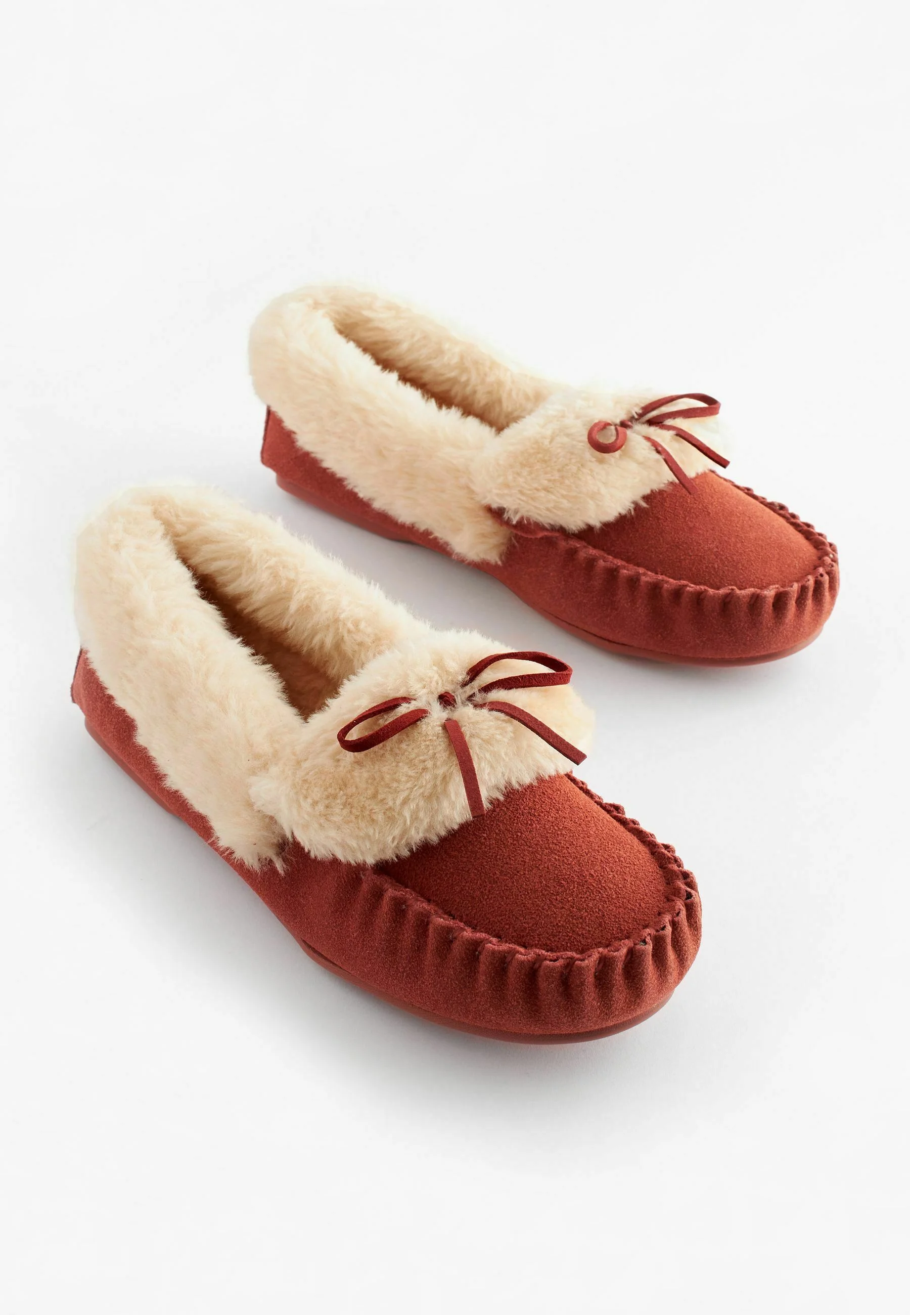 Mocasines Next