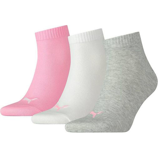 PUMA Socken 3er Pack
