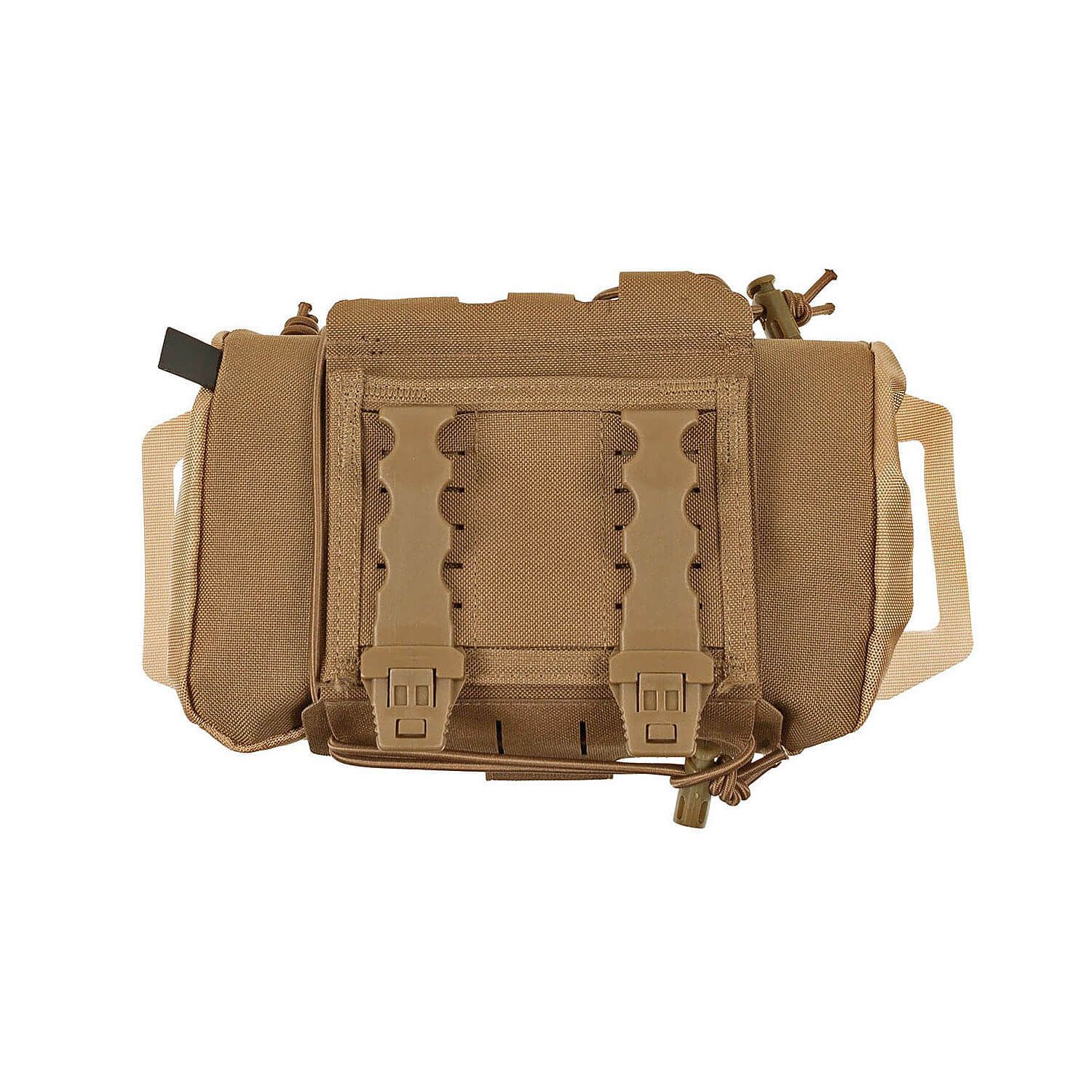Erste-Hilfe-Tasche Tactical IFAK