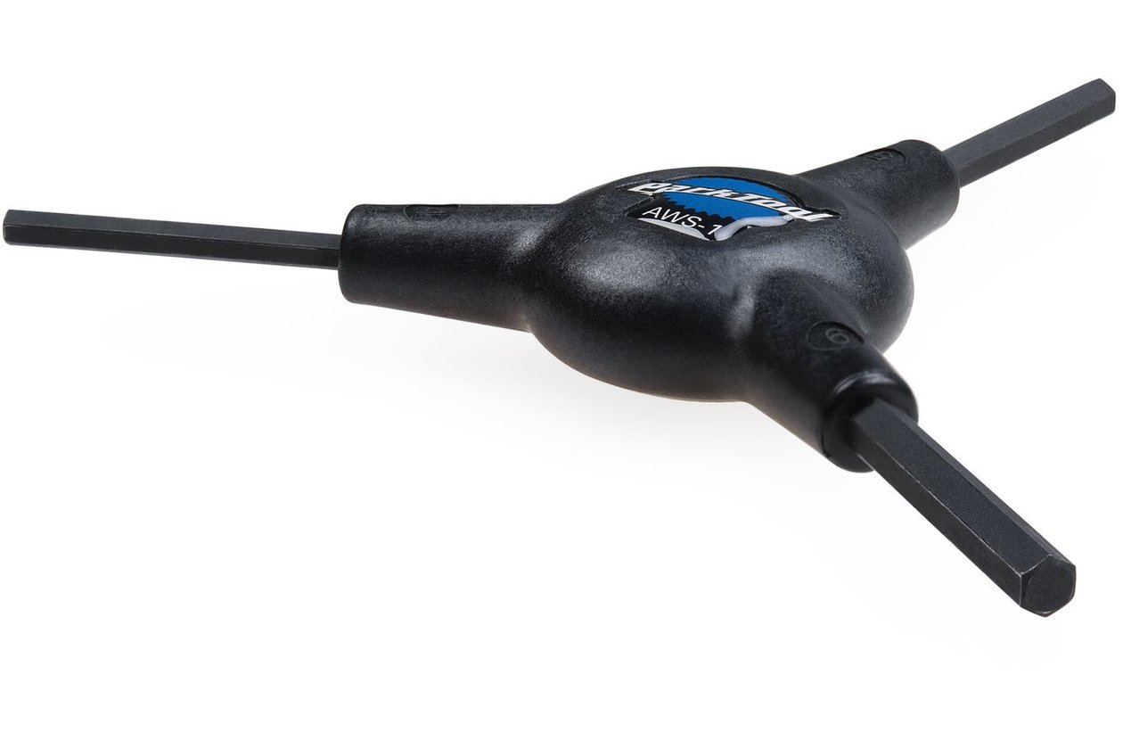 Park Tool AWS-1 Innensechskant Y-Schlu00fcssel
