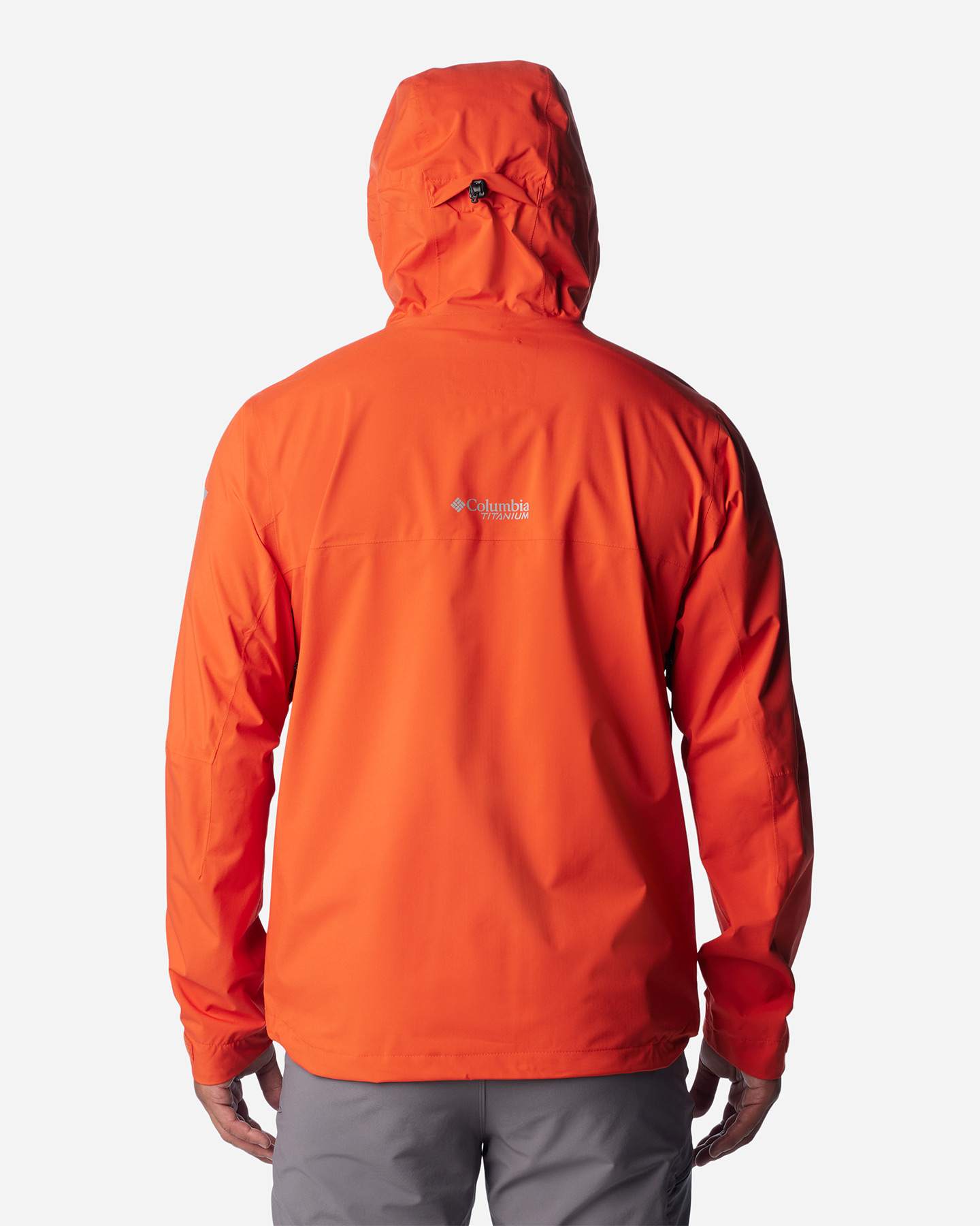 Dámske outdoorové tričko Giacca Columbia Amply Dry Ii M 2071061839