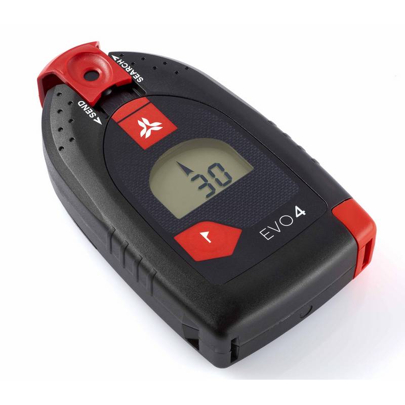 Arva EVO4 LVS-Gert