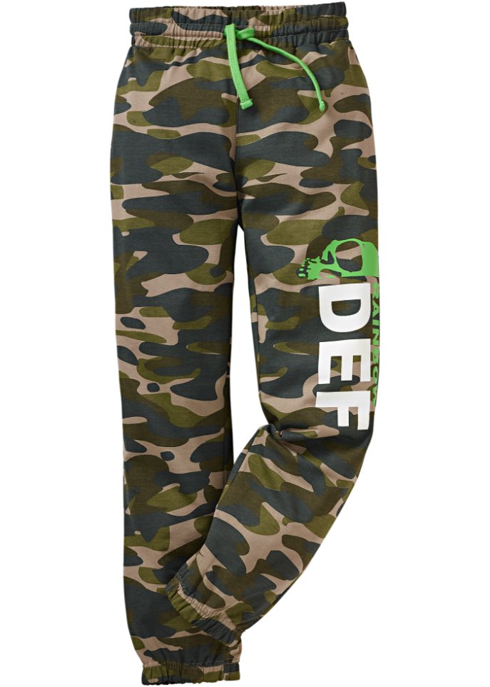 Jungen Sweathose