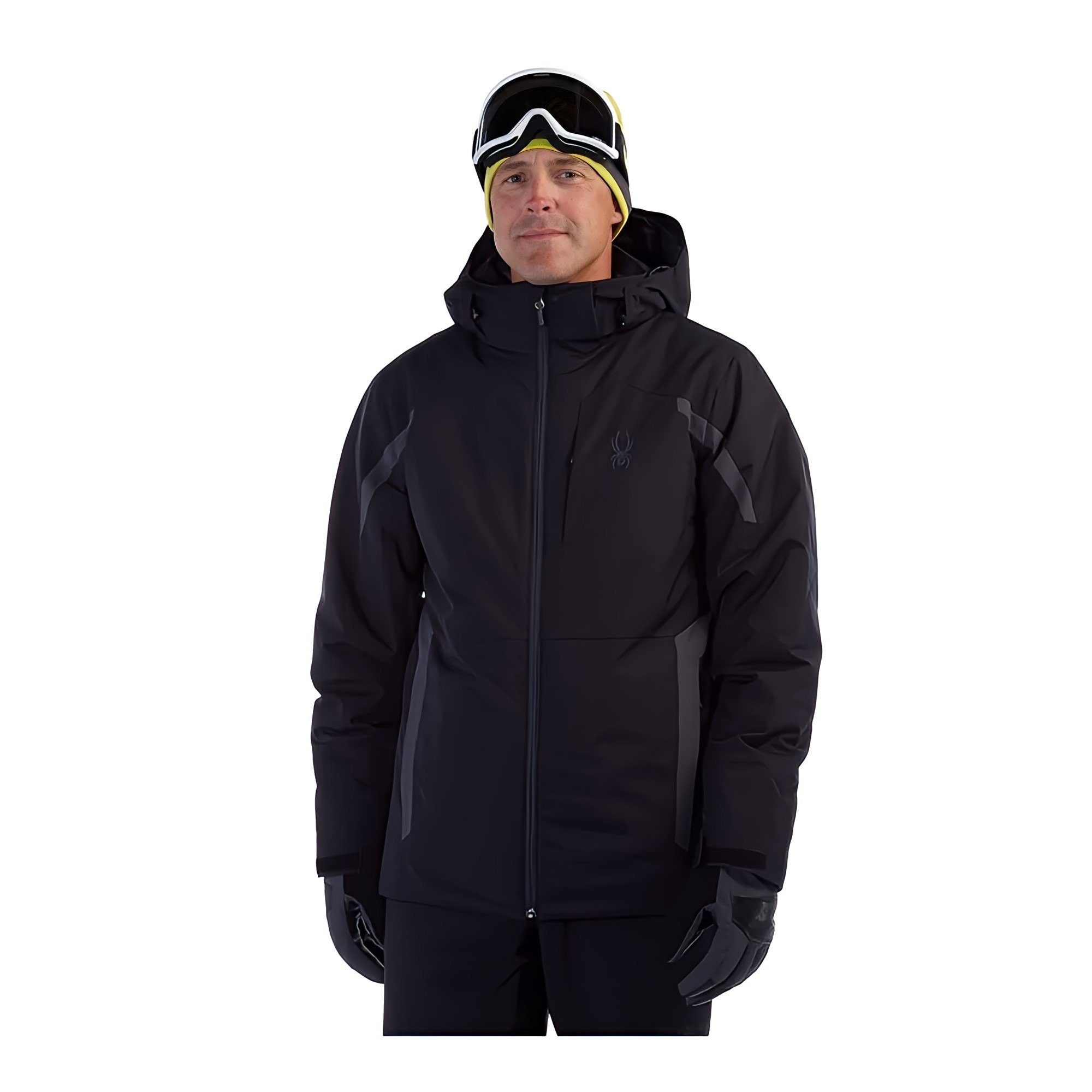 Spyder Skijacke Herren Guardian Skjacke
