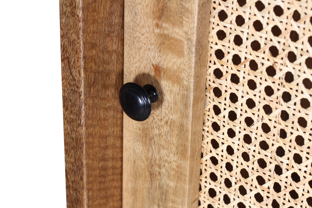 Highboard Batavia Natural