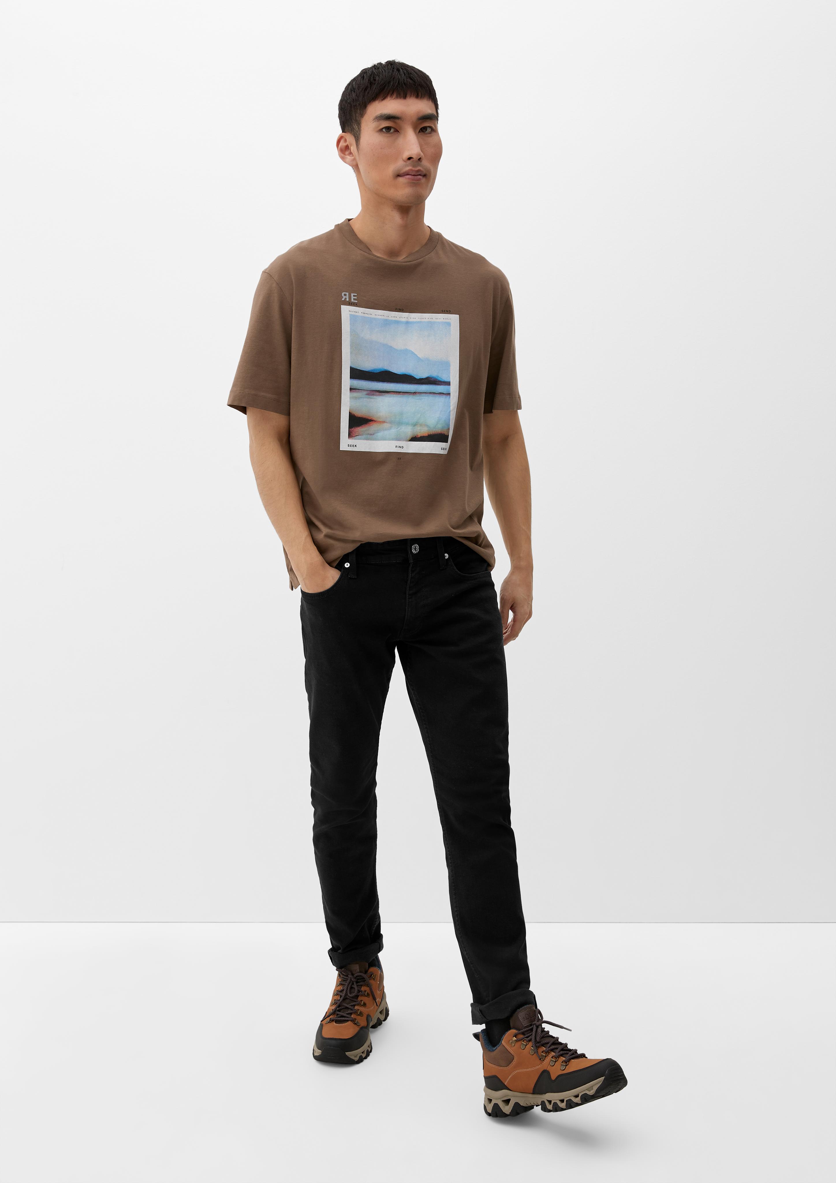 Jeans Keith / Slim Fit / Mid Rise / Slim: Leg  2123855-99Z0