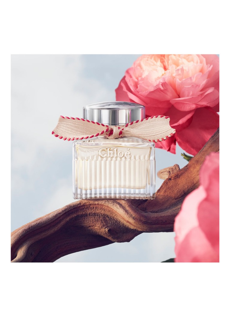 Chloé Eau de Parfum Lumineuse