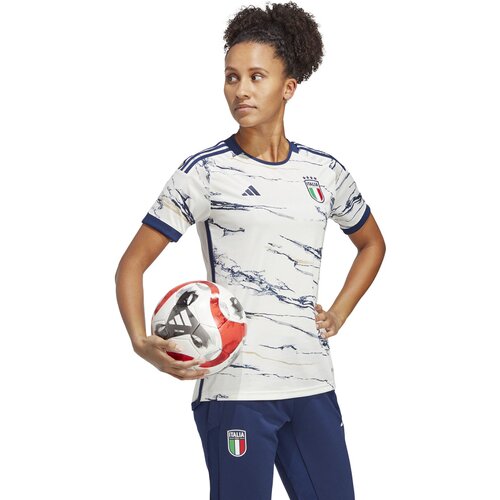 DAMEN ITALIEN 23 AUSWÄRTSTRIKOT