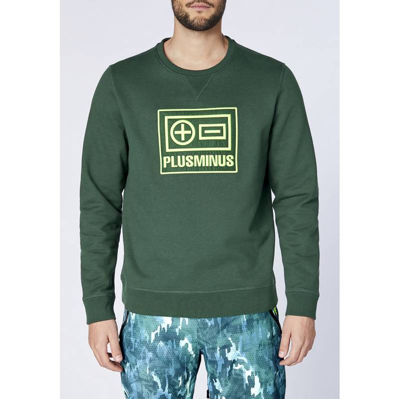 Chiemsee Sweatshirt Sweatshirt Herren