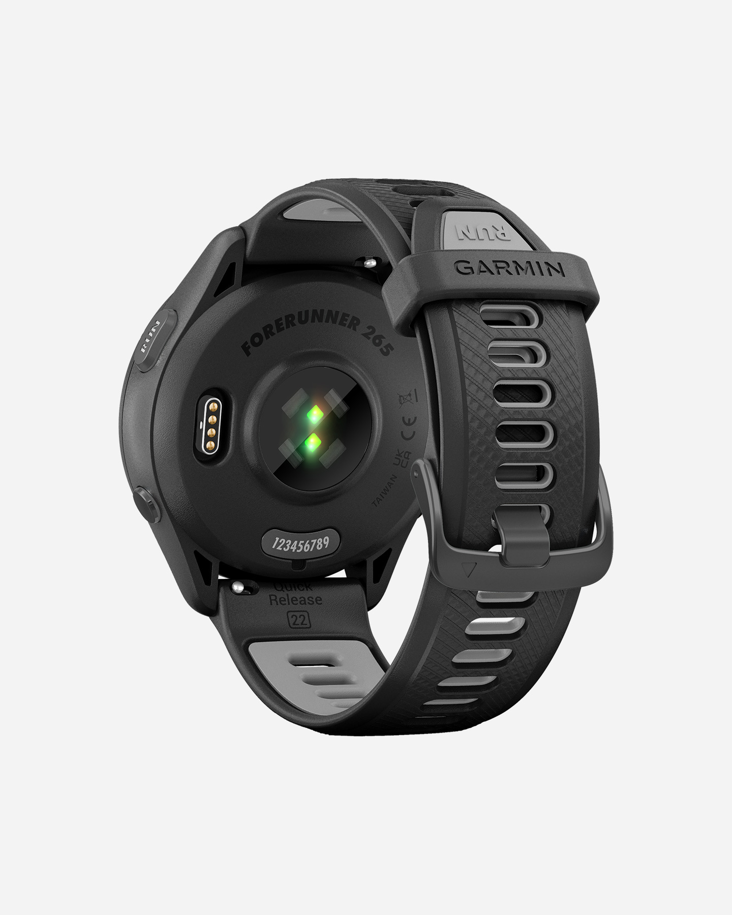 Garmin Forerunner 265 Zegarek wielofunkcyjny 010-02810-10