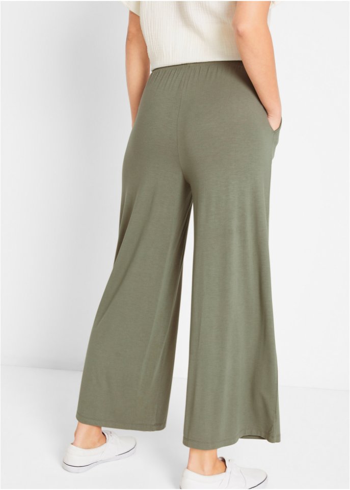 Jersey-Hose, 7-8-Länge