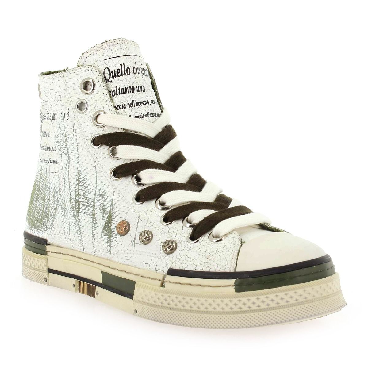 Rebecca White  V03 V2 - Blanc kaki