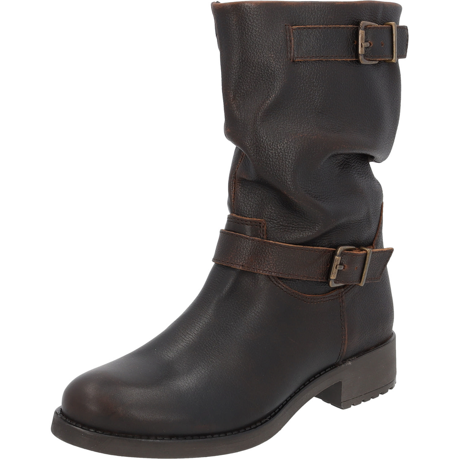 Palado Angui, Stiefeletten, Damen, Braun