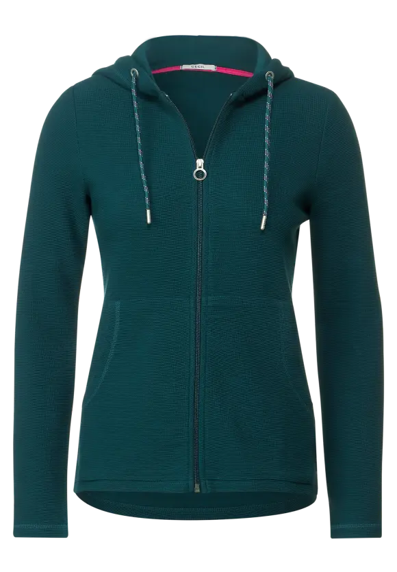 CECIL Ottoman Shirtjacke