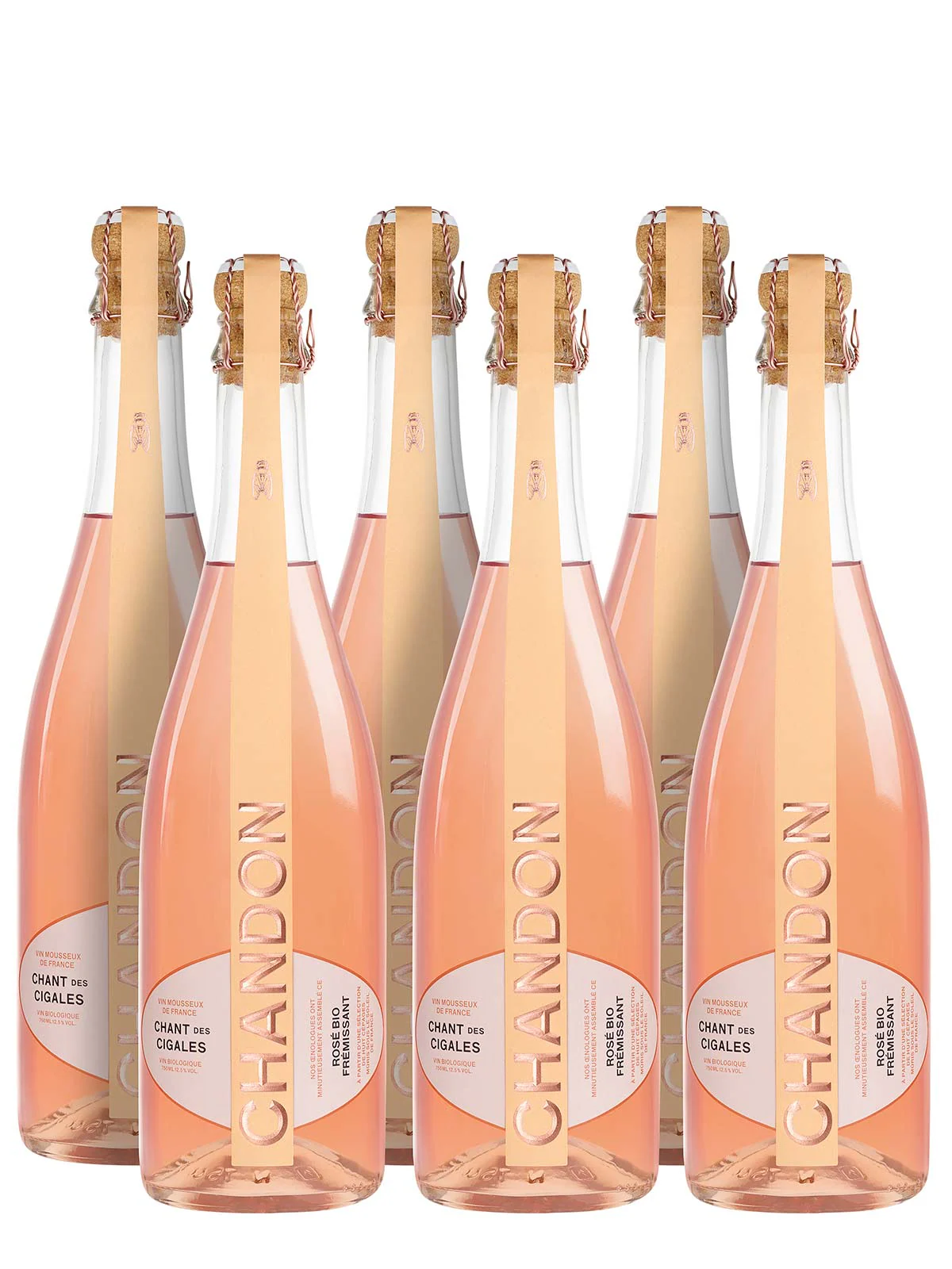 Chandon Chant des Cigales