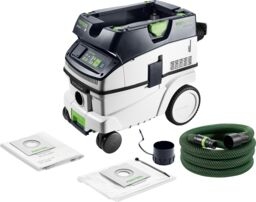 Festool 577851 CTM 26 EI AC porszívó
