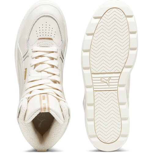 DAMEN FREIZEITSCHUHE KARMEN REBELLE MID WTR