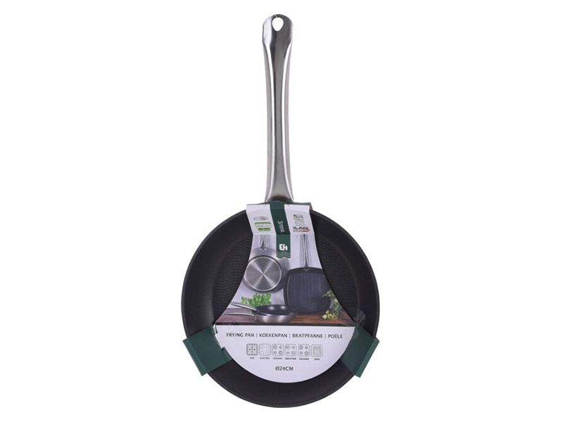 Excellent Houseware Ø 24 cm Bratpfanne
