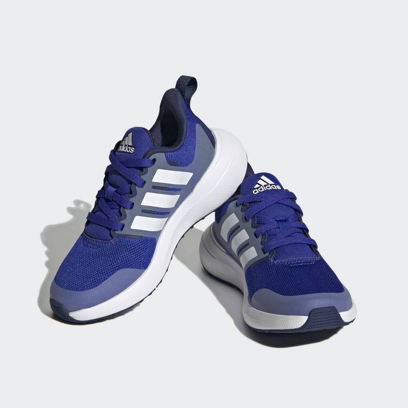 adidas FortaRun 2.0 Cloudfoam Lace Schuh Sneaker Kinder