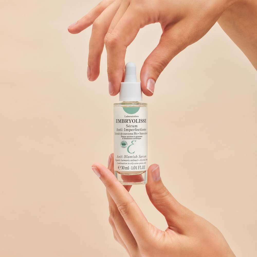 embryolisse Sérum Anti-Imperfections Sérum anti-imperfections multi-zones