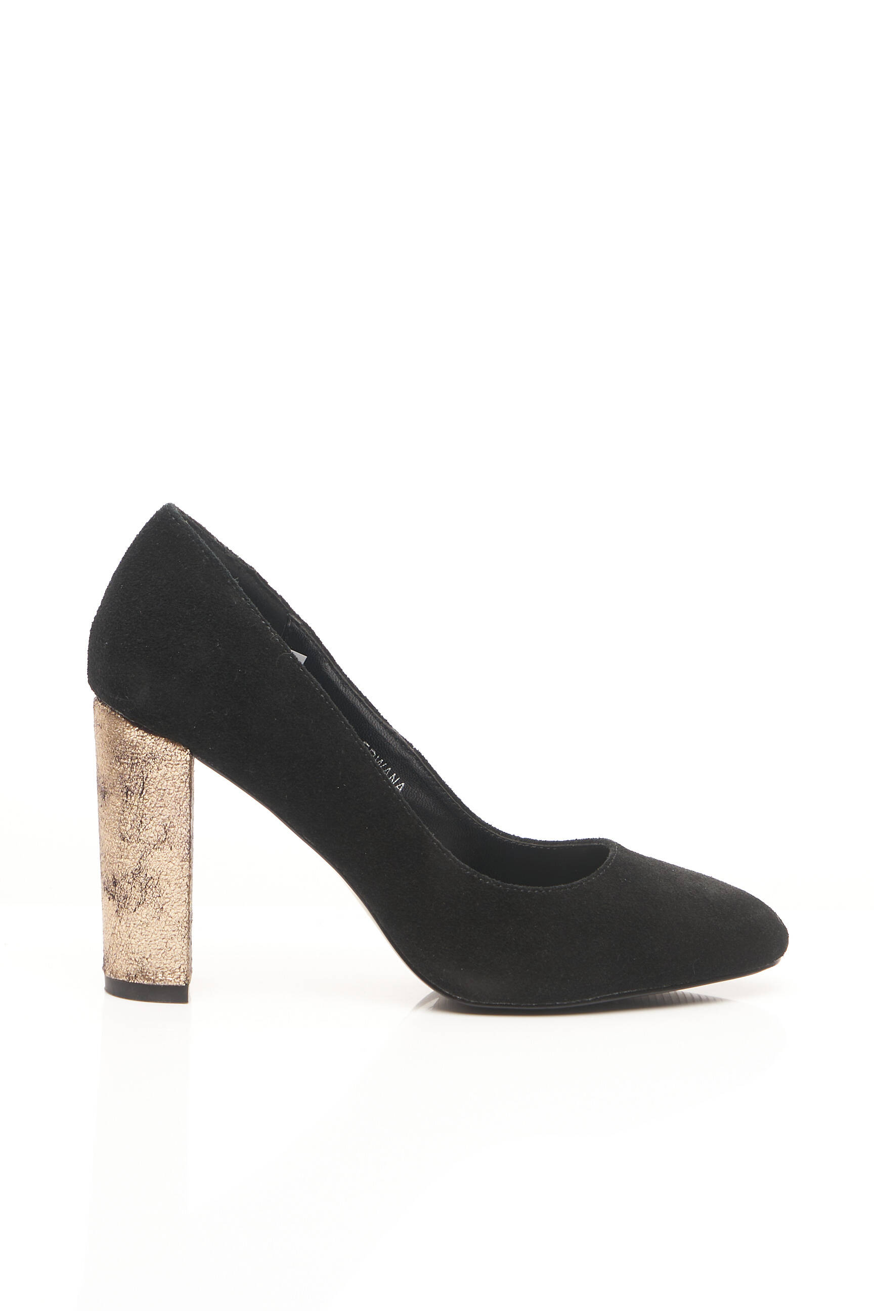 Lola Espeleta Escarpins Femme couleur noir
