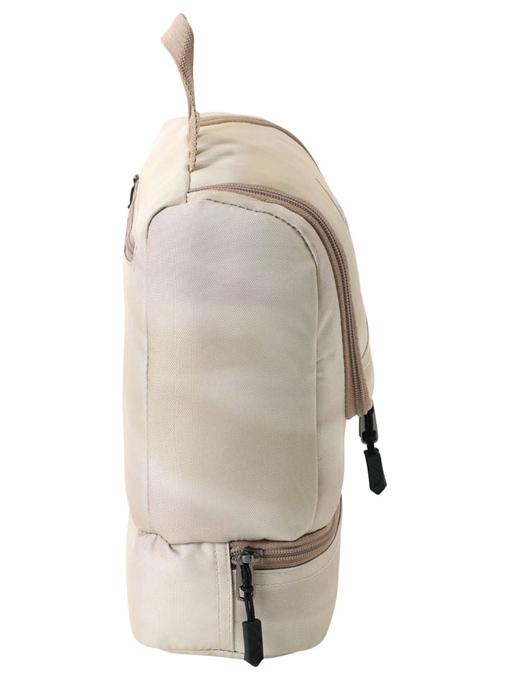 Nitro Tasche Kulturtasche TRAVEL KIT in DUNE günstig kaufen onesize