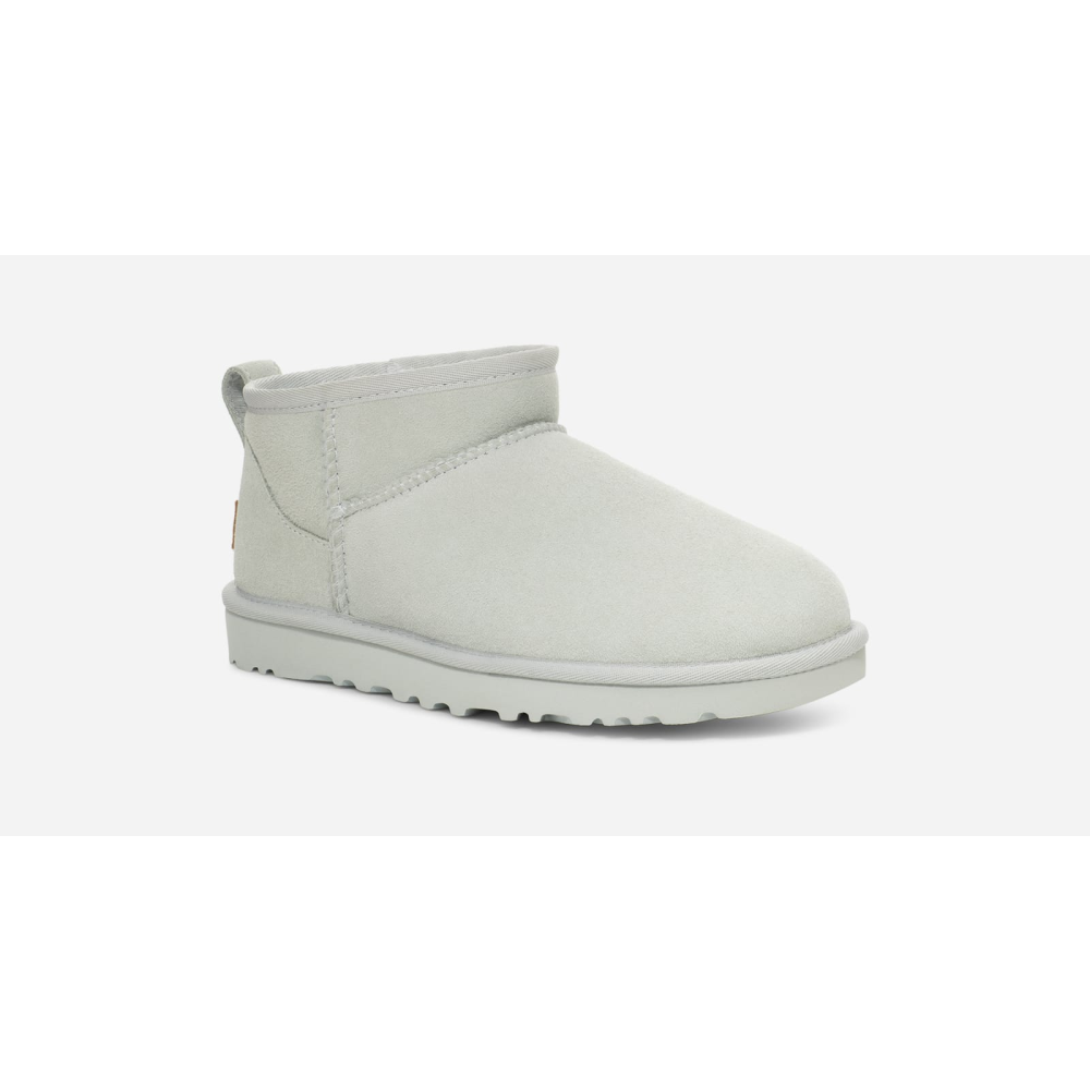 UGG Classic Ultra Mini 1116109-GOO / grau