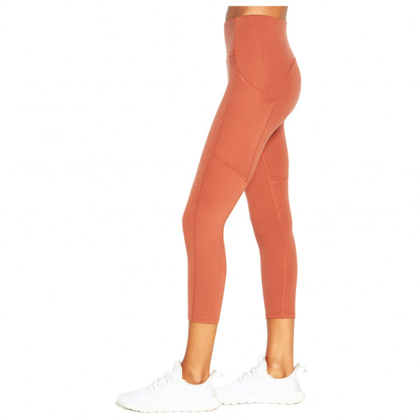 MARIKA - Women's Jenna Capri - Leggings