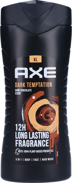Axe Duschgel Dark Temptation